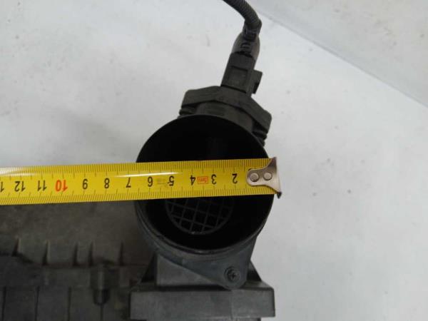 BOITE A AIR GOLF 5/ 6/ PASSAT/ CADDY/ SCIROCCO/ A3/ LEON/ 1.6TDI/1.9TDI - Vue 5